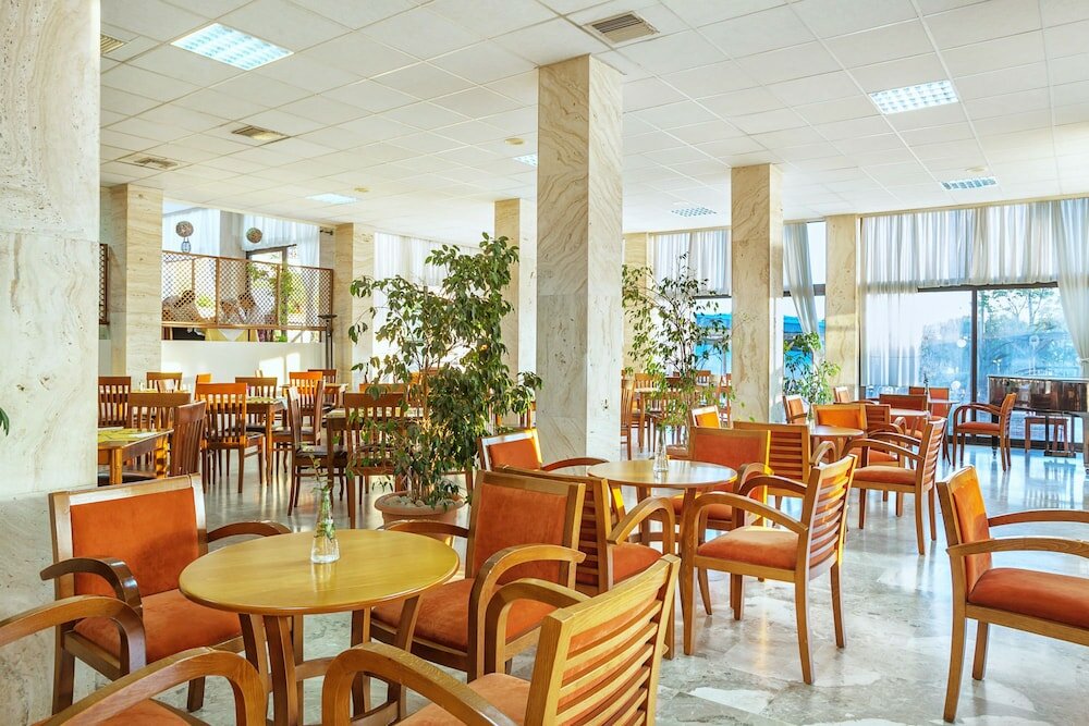 Фото Xenios Theoxenia Hotel