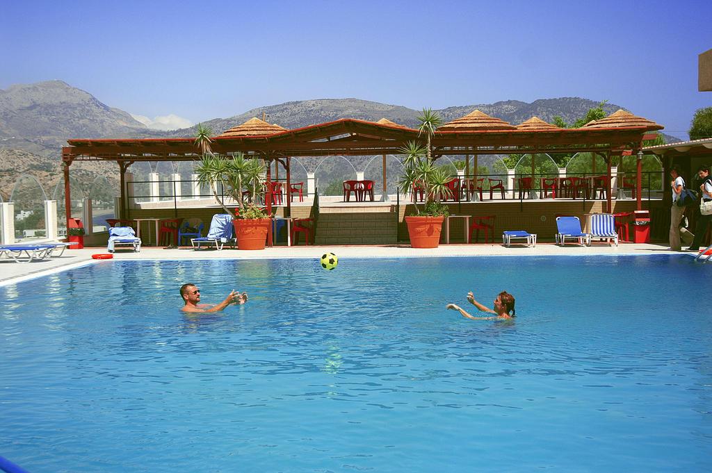 Фото Seven Stars