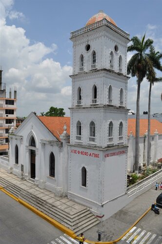 Гостиница Best Western Riviera Tuxpan в Штате Веракрус