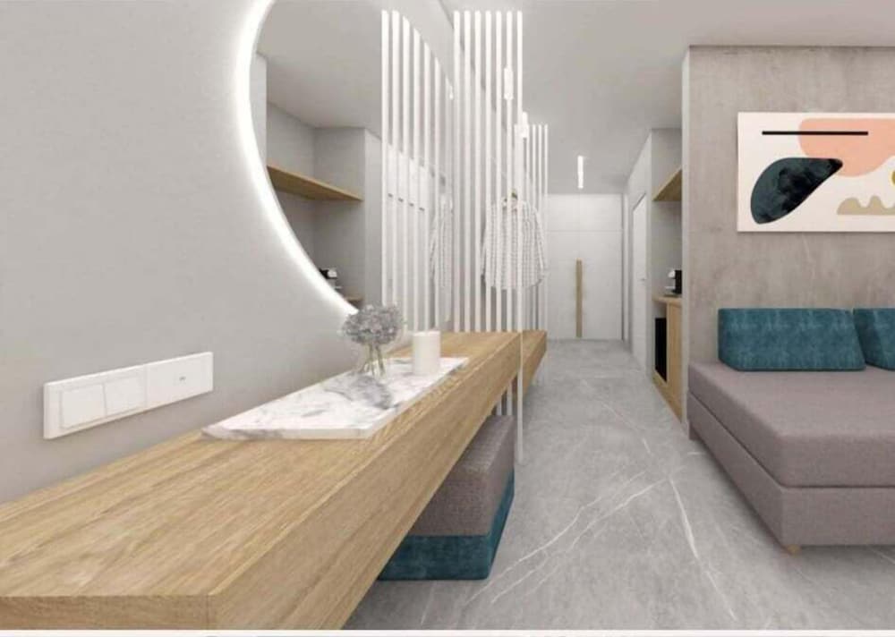 Фото Palladium Hotel