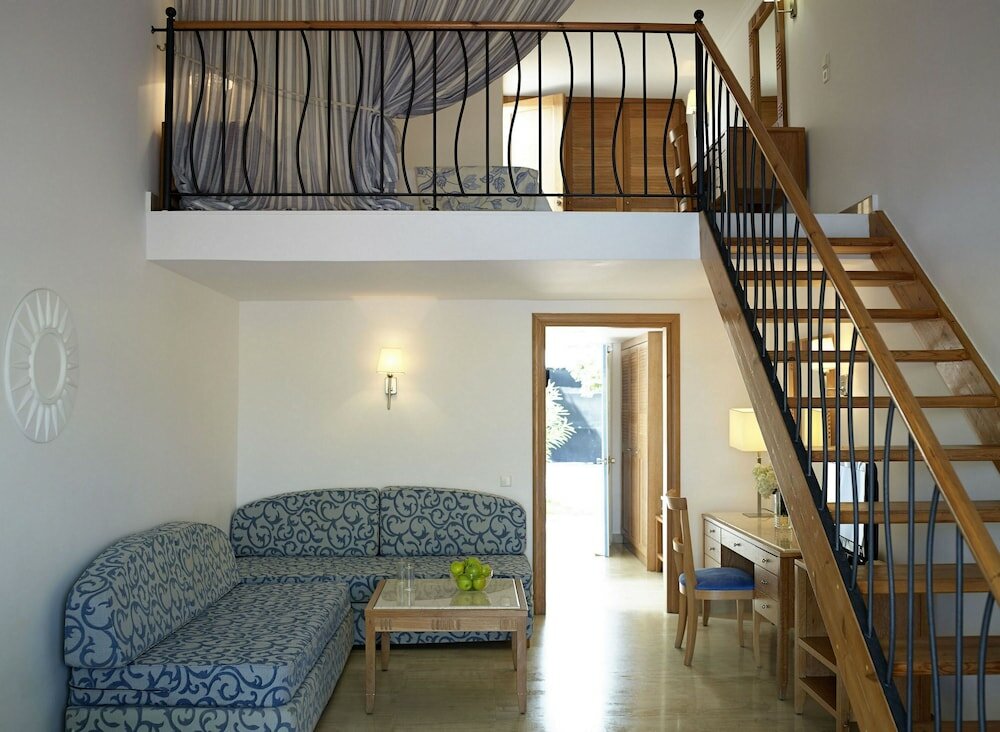 Фото Mitsis Norida Beach Hotel