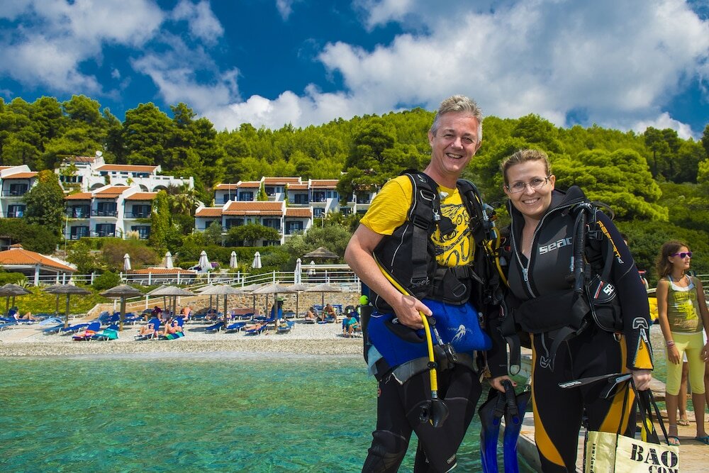 Фото Adrina Beach Hotel