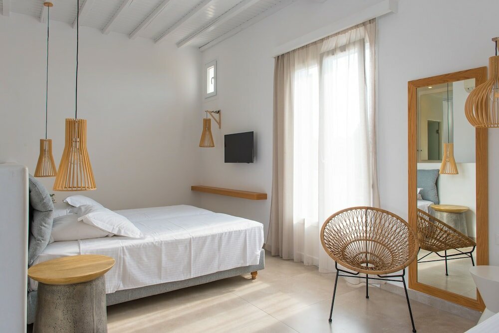 Фото Vienoula's Garden