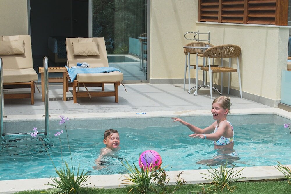 Фото Sirios Village Hotel & Bungalows - All Inclusive