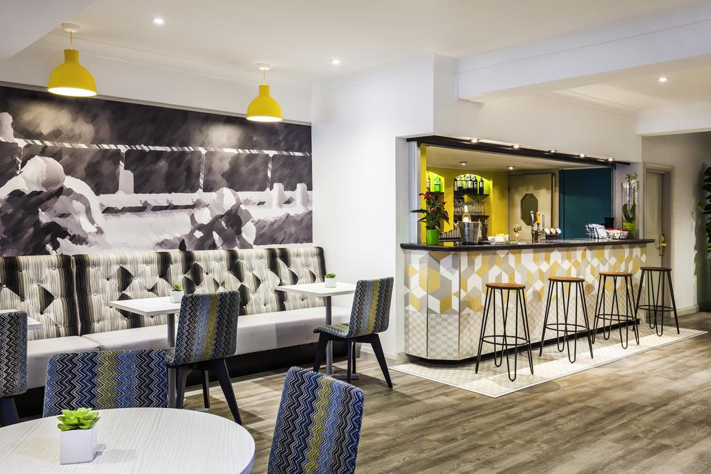 Фото Ibis Styles Reading Oxford Road