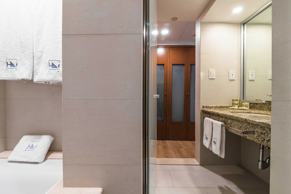 Фото Eurostars Zona Rosa Suites