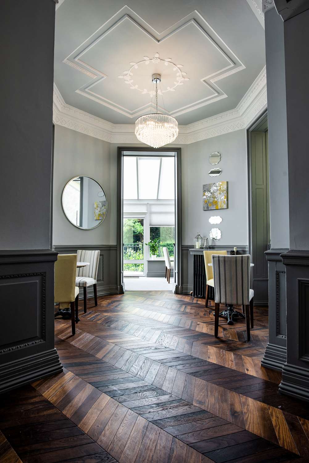 Фото Southcrest Manor Hotel, Bw Signature Collection