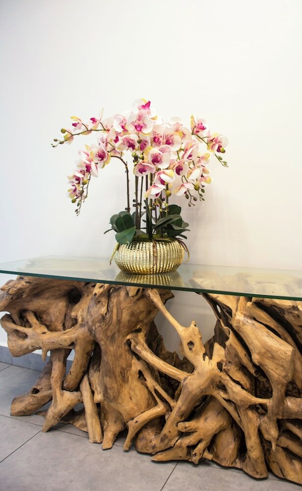 Фото Hotel Las Cascadas