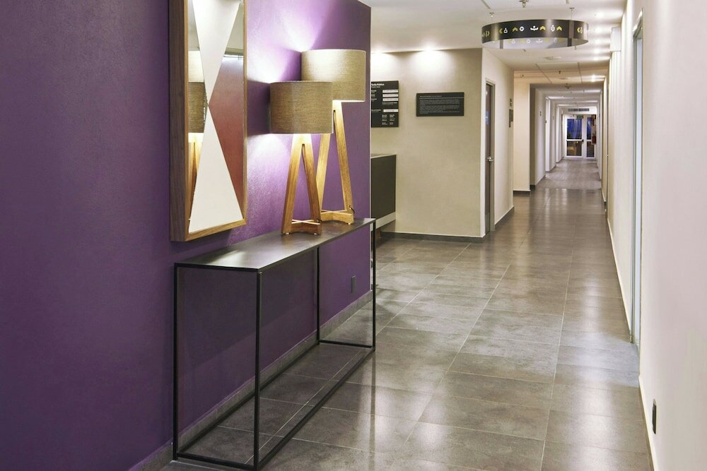 Фото City Express by Marriott Nogales