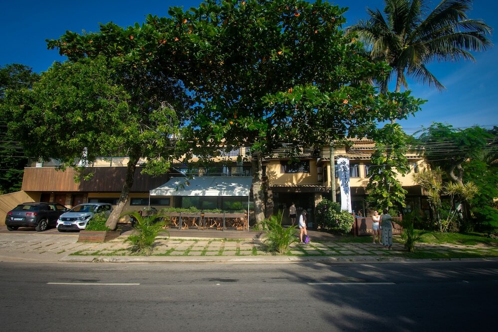 Фото Hotel Barra da Lagoa by Latitud Hoteles