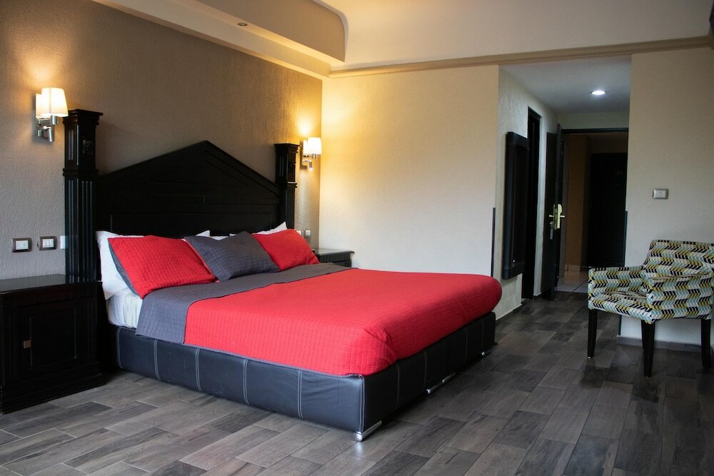 Фото Hotel Diana del Bosque by Dot Urban