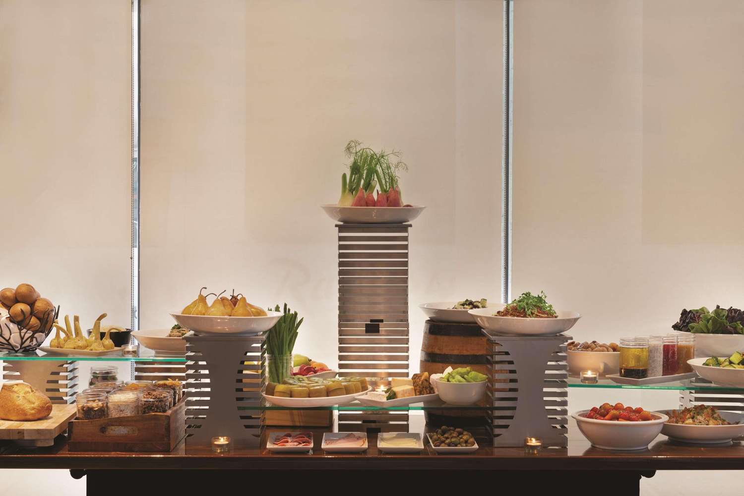 Фото Radisson Hotel Vancouver Airport