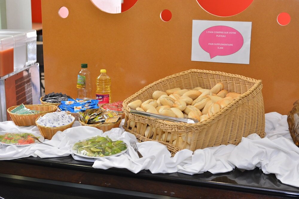 Фото Centre International de Sejour