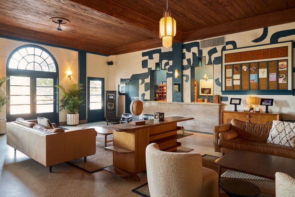 Фото Freehand Miami