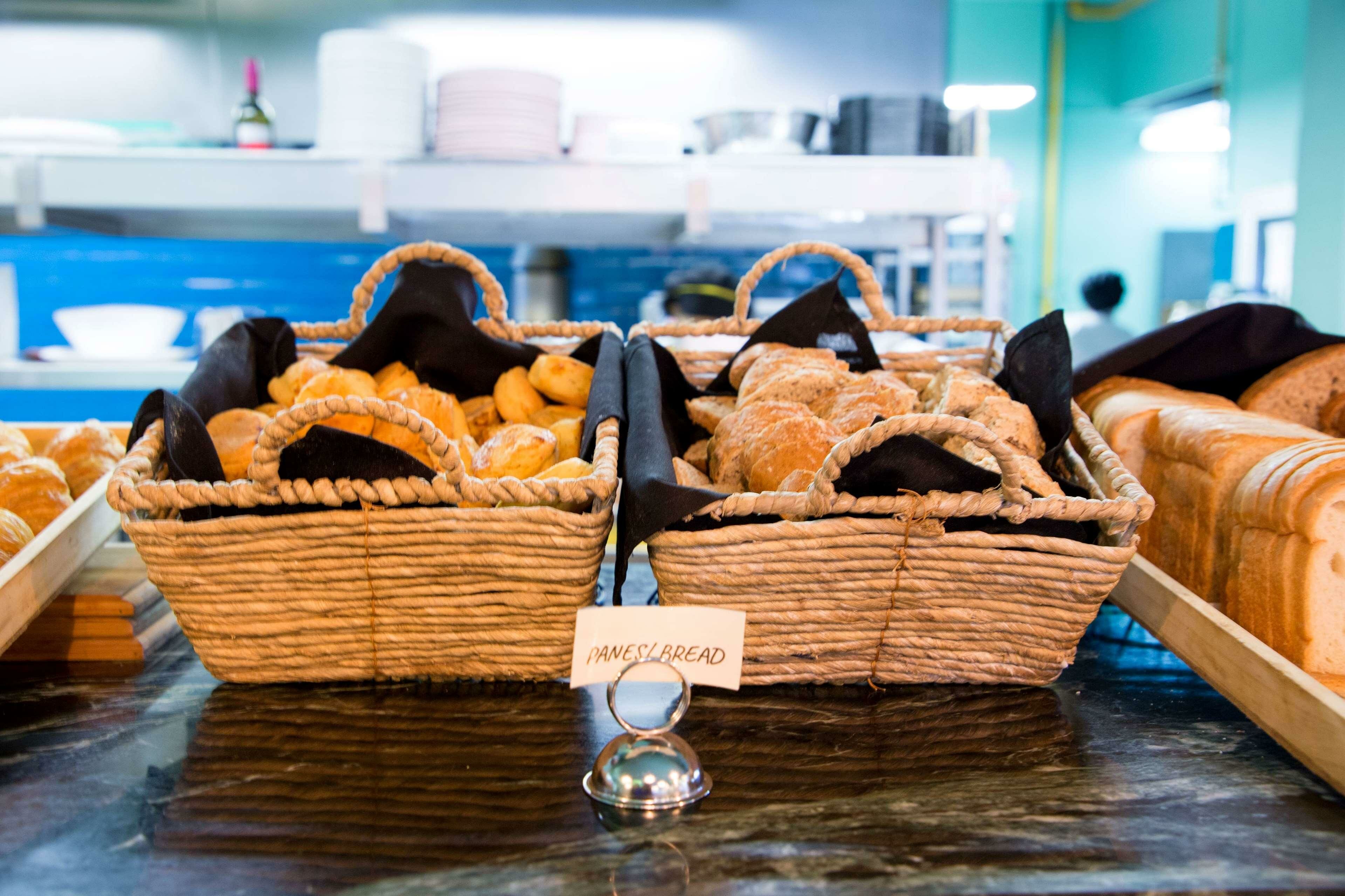 Фото Esplendor by Wyndham Montevideo Punta Carretas