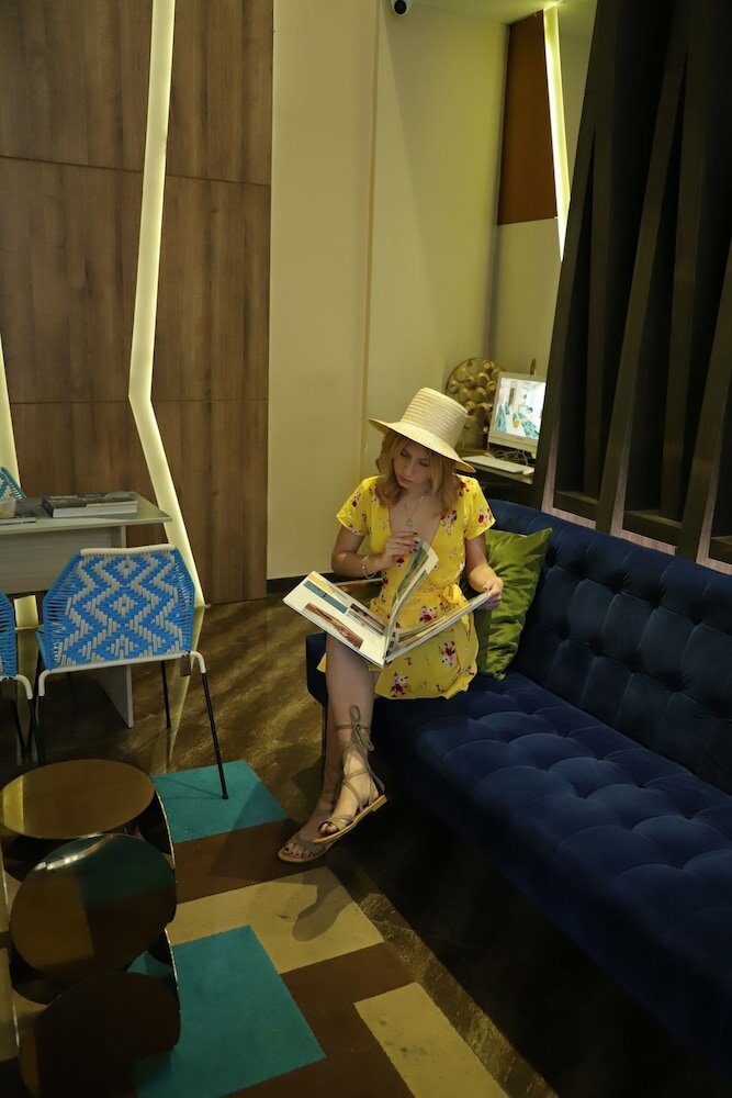 Фото Hotel Catedral Plaza