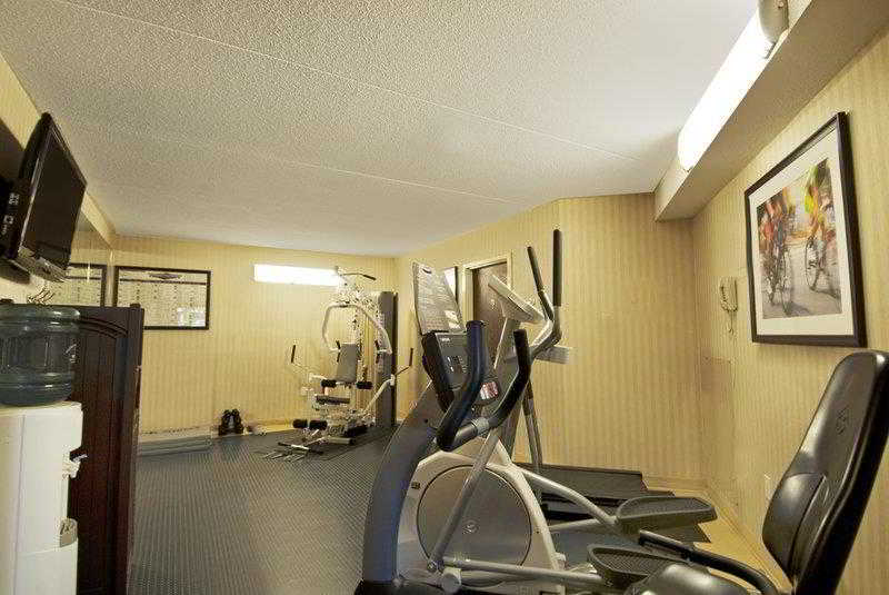 Фото Quality Inn