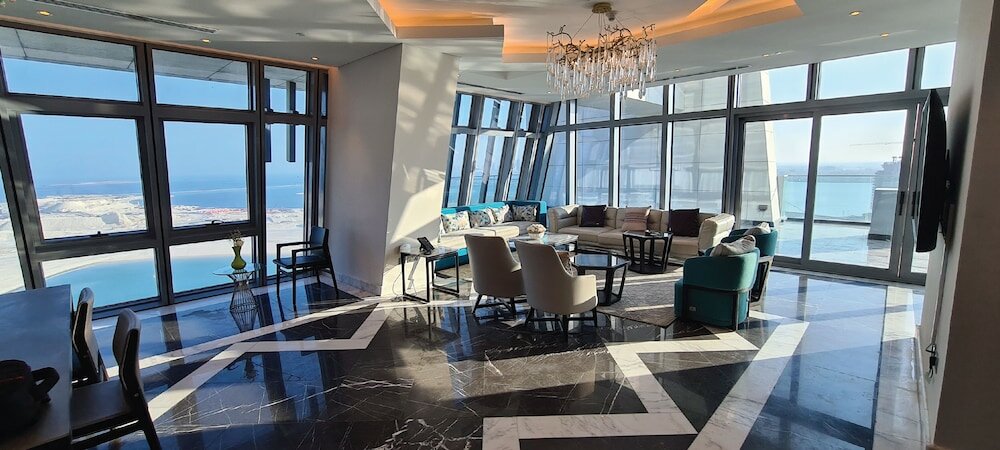 Фото Waterfront Hotel Apartment