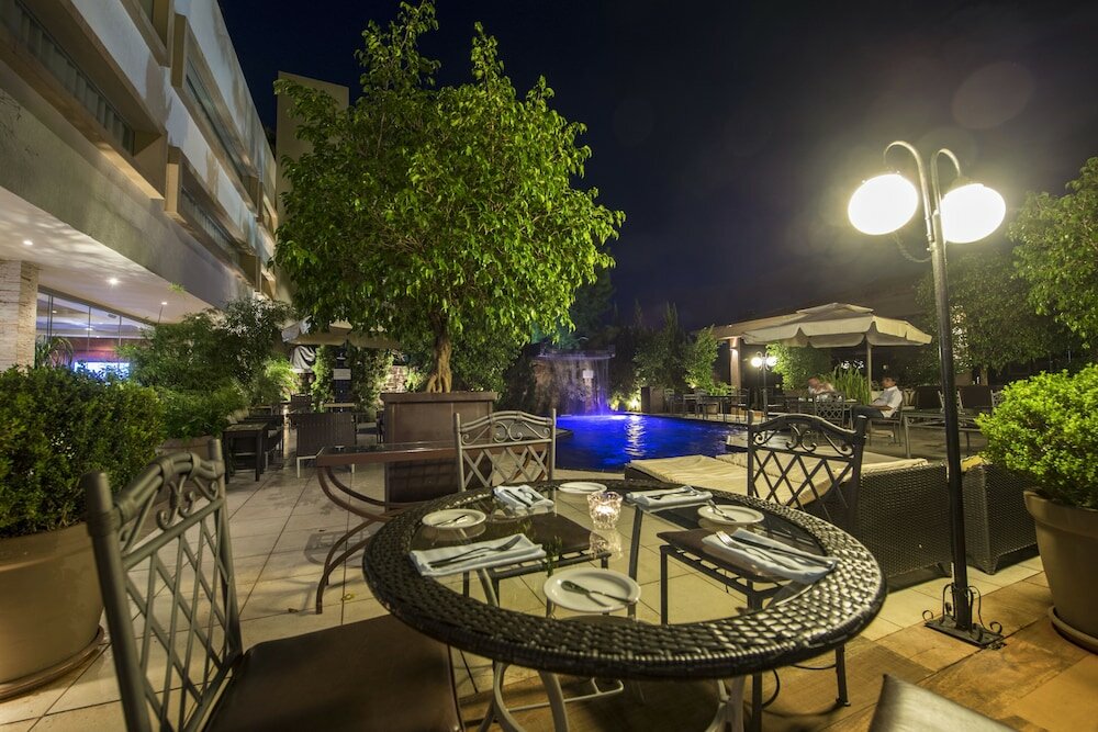 Фото Las Ventanas Suite Hotel