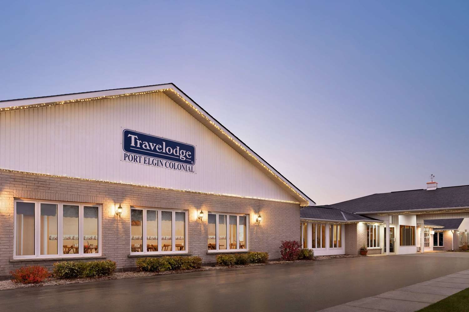 Фото Travelodge by Wyndham Port Elgin