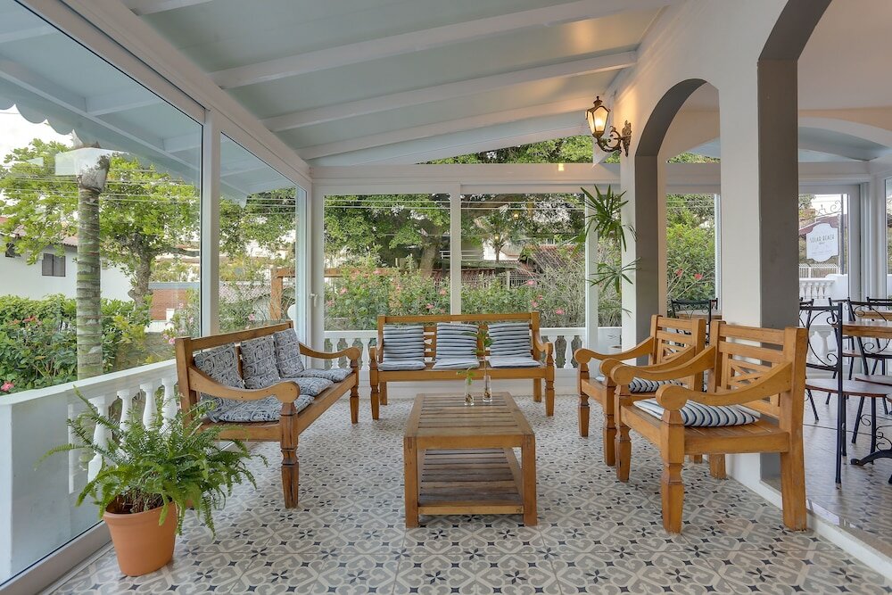 Фото Solar Beach Hotel