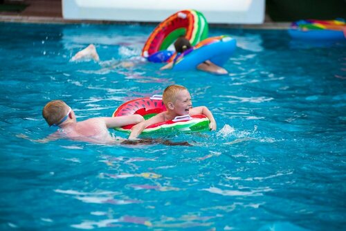 Гостиница Hotel Golmar Beach в Мармарисе