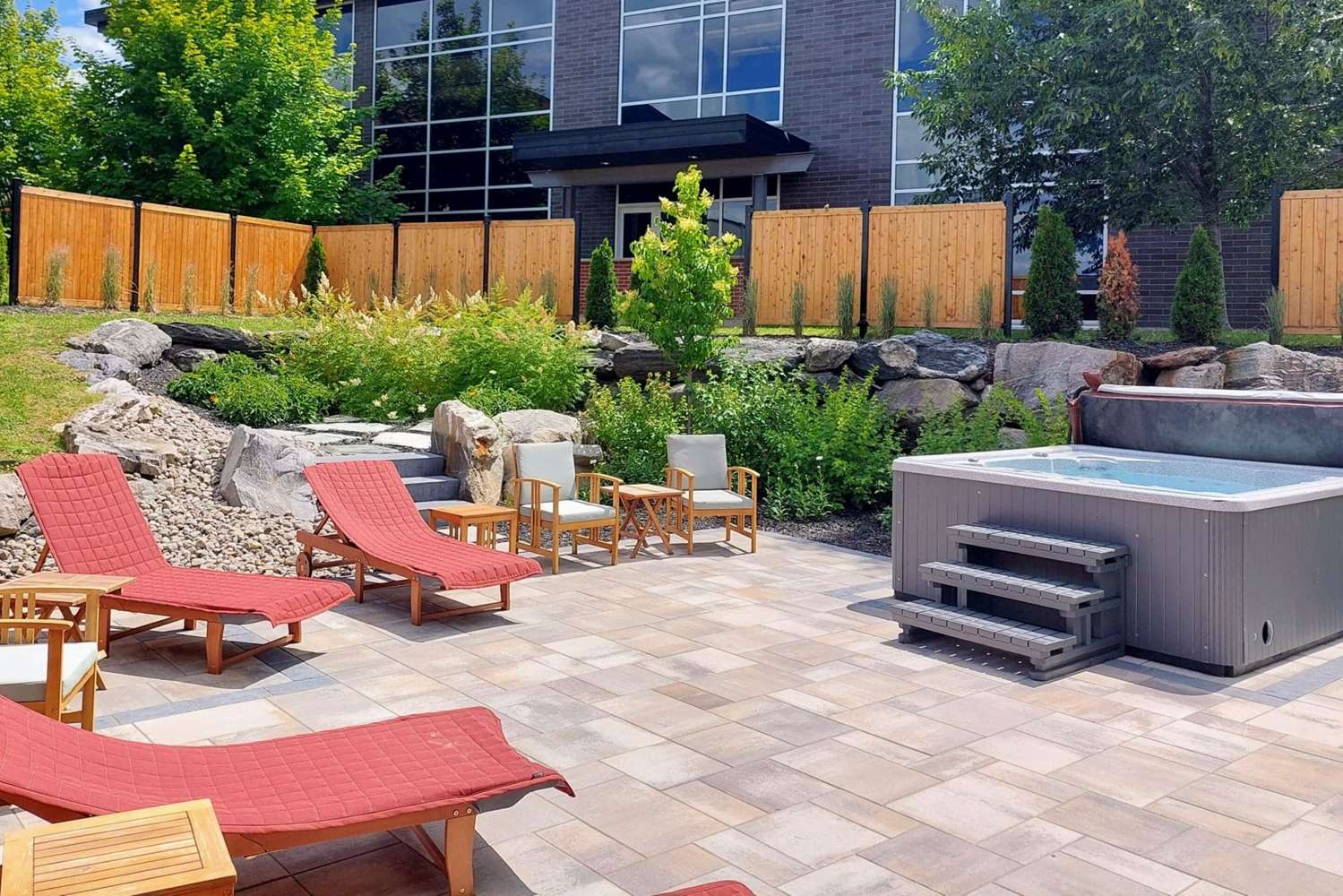 Фото отеля 3