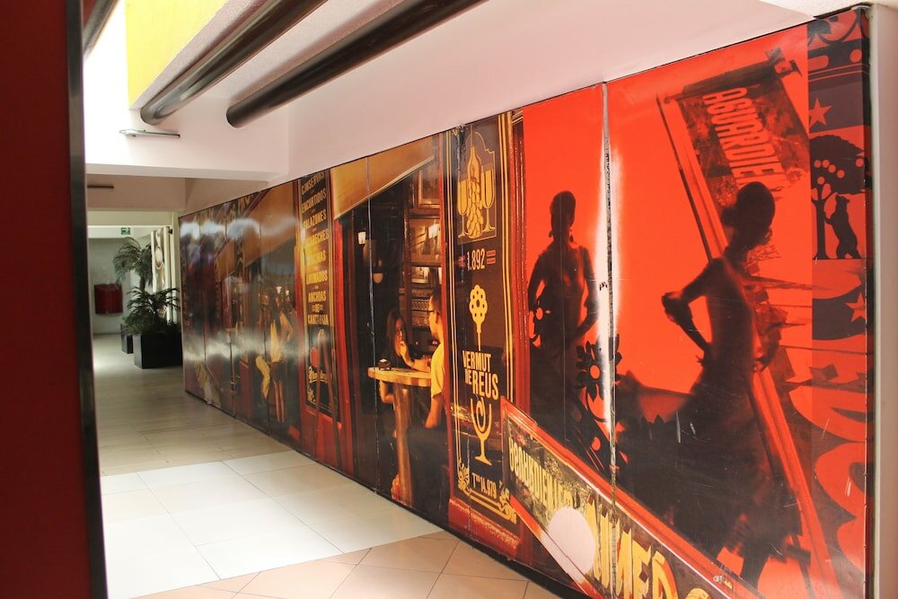 Фото Villa de Madrid Gran Hotel