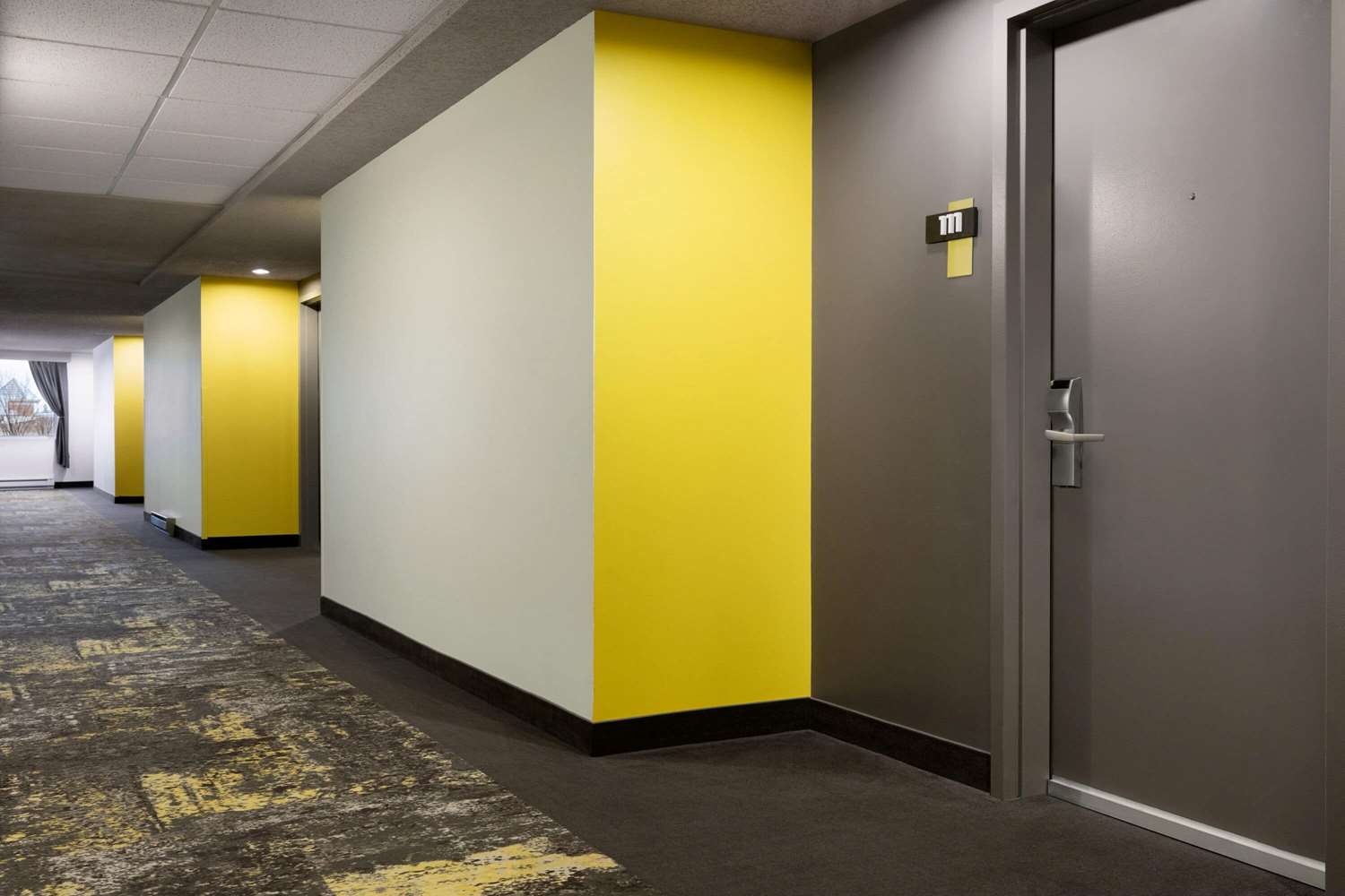 Фото Travelodge by Wyndham Alma