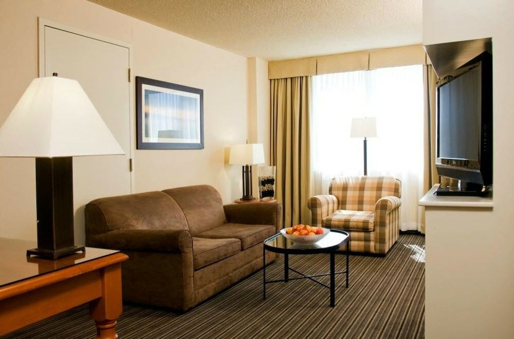 Фото Cambridge Suites Hotel Sydney