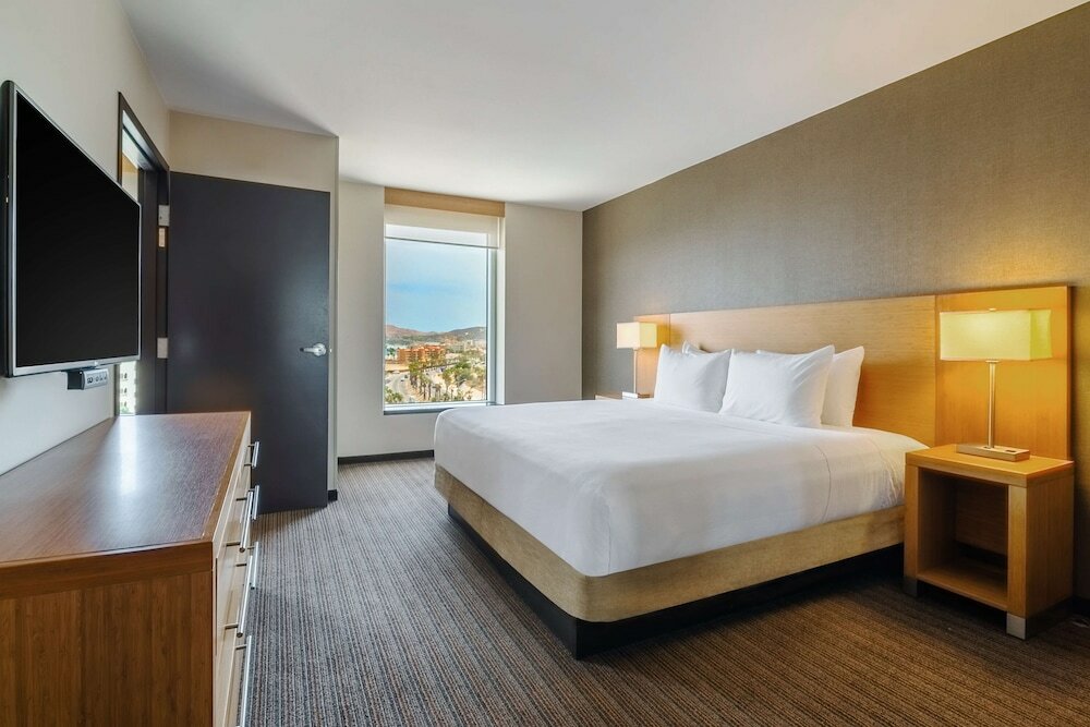 Фото Hyatt Place Los Cabos