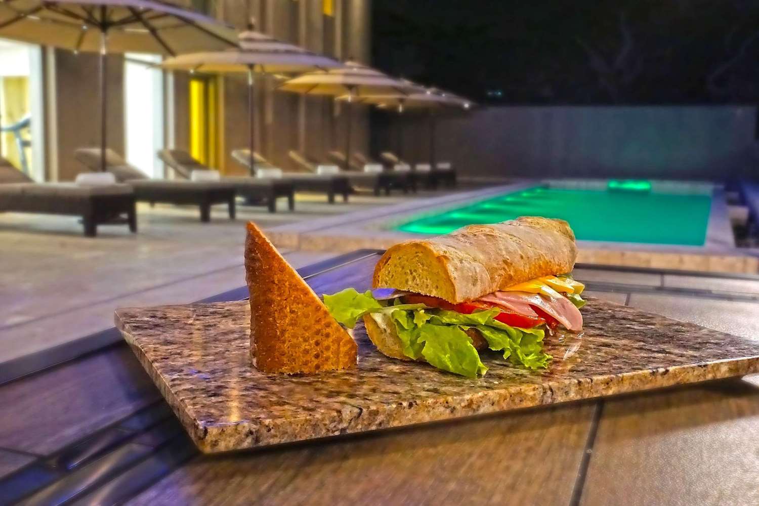 Фото Radisson Hotel Guayaquil