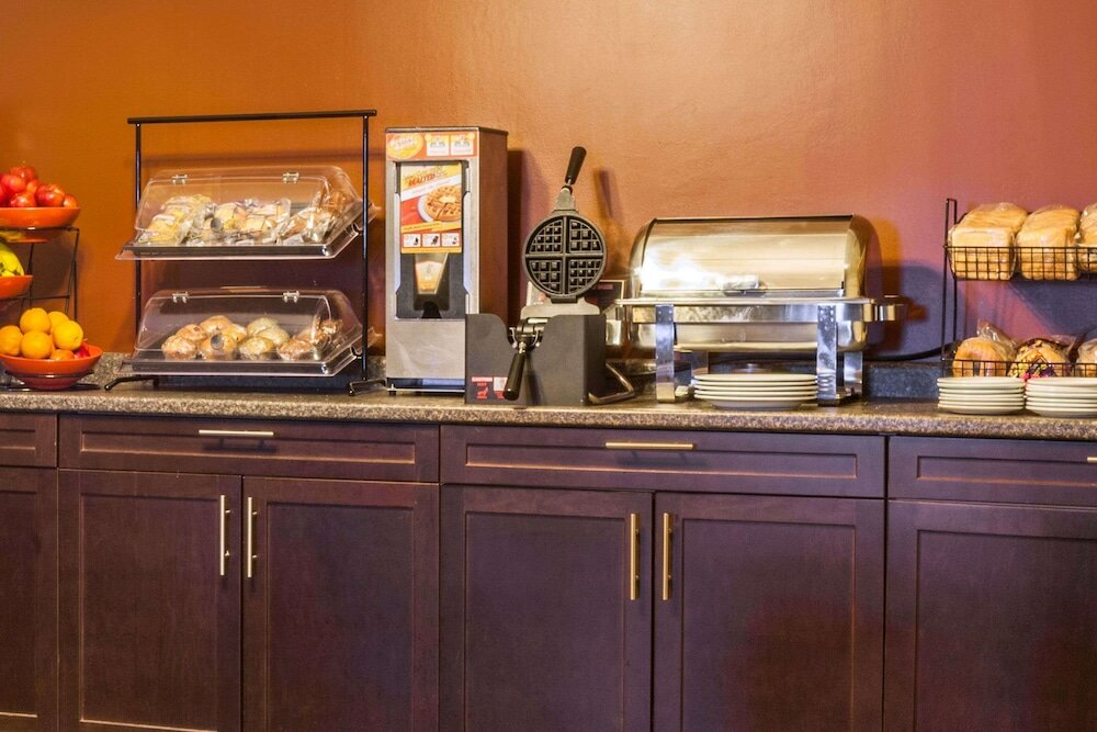 Фото Ramada by Wyndham Timmins