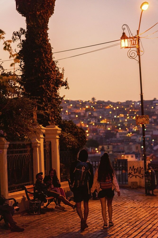 Фото Ibis Valparaiso