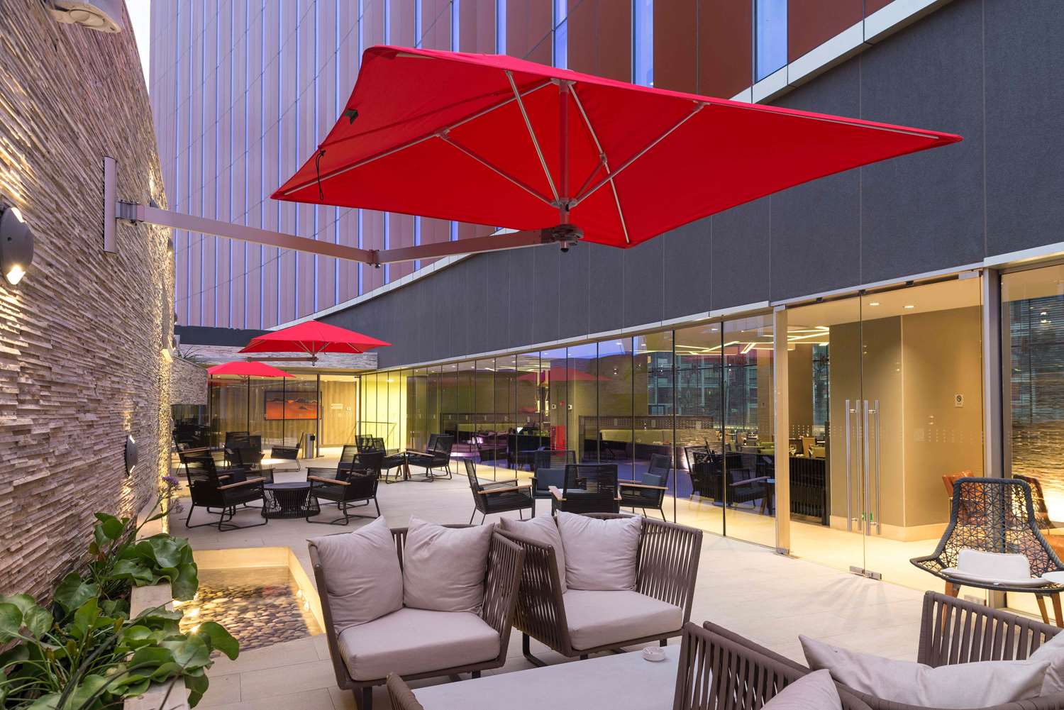 Фото Hilton Garden Inn Iquique