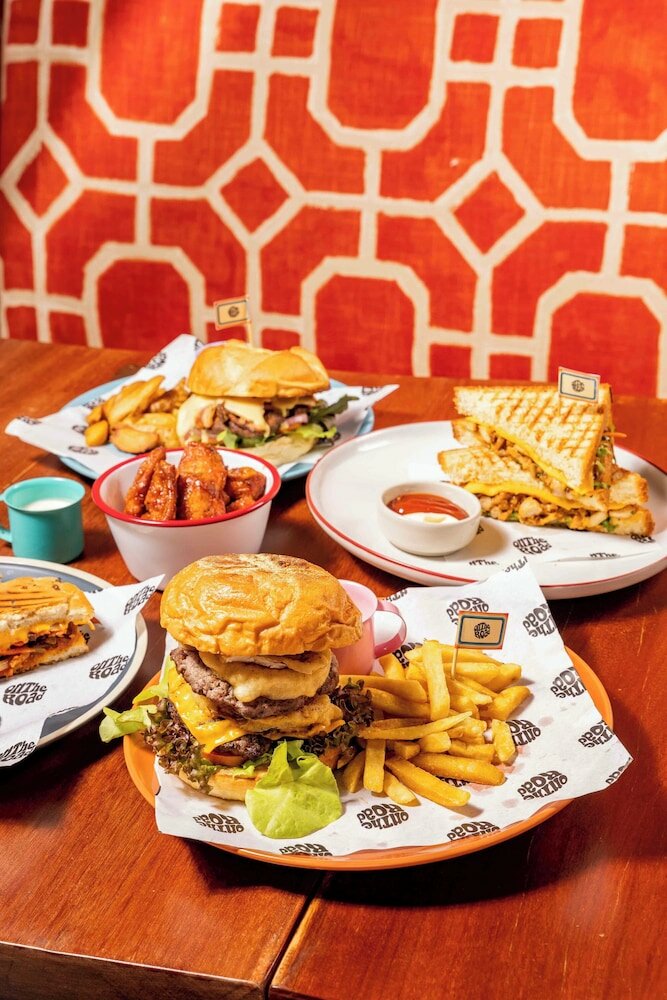 Фото Siam@Siam Design Hotel Pattaya