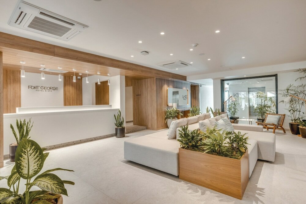 Фото Fort George Hotel & SPA