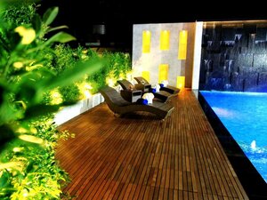 Гостиница Hotel M Chiang Mai