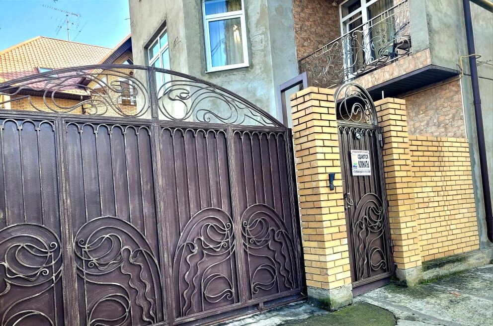 Фото Абажур