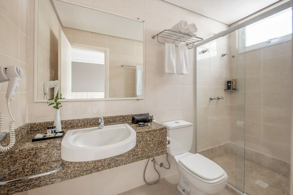 Фото Intercity Florianópolis