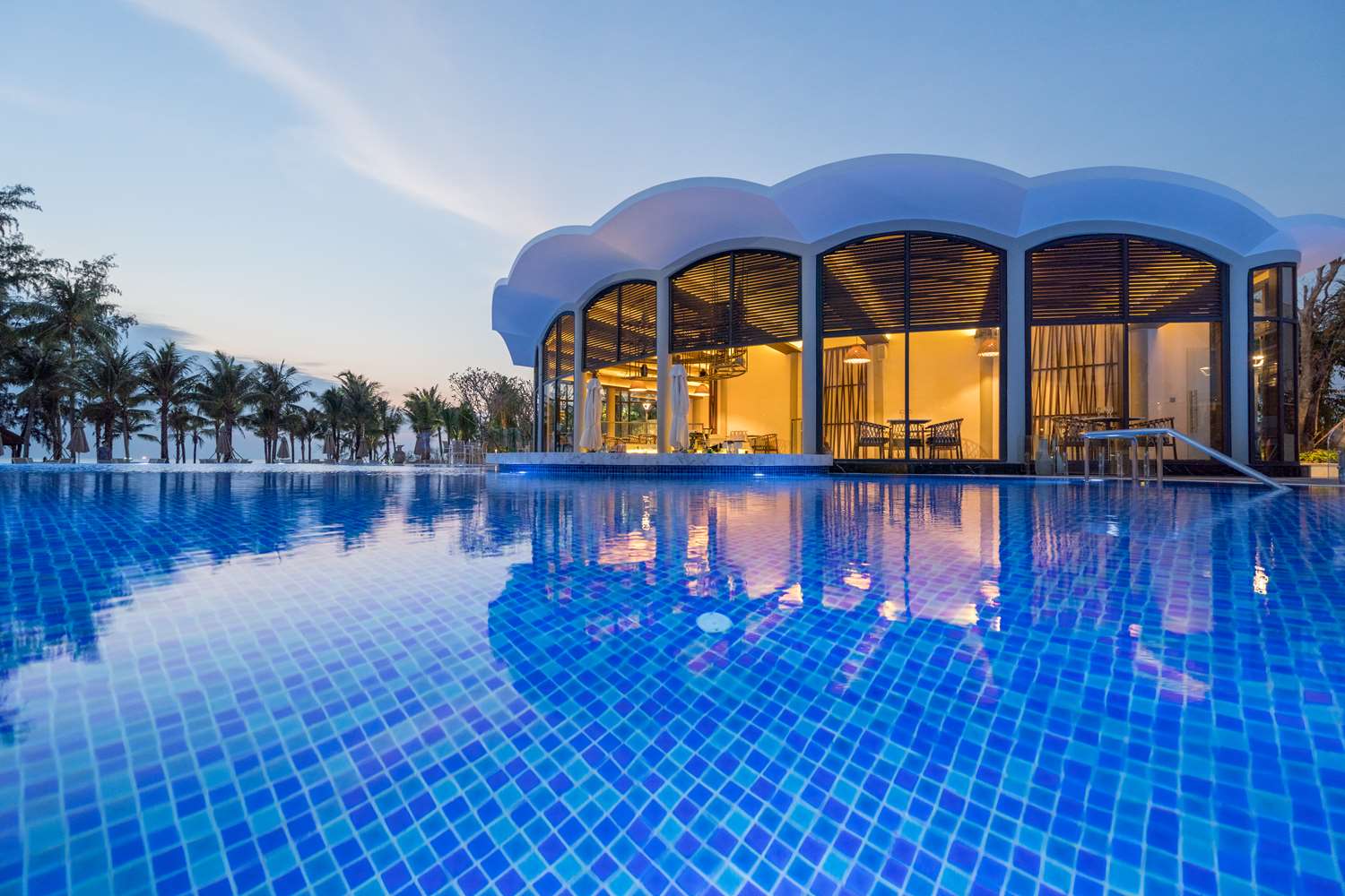 Фото Best Western Premier Sonasea Phu Quoc