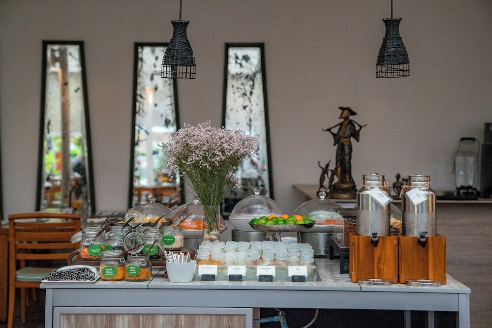 Фото Anantara Hua Hin Resort