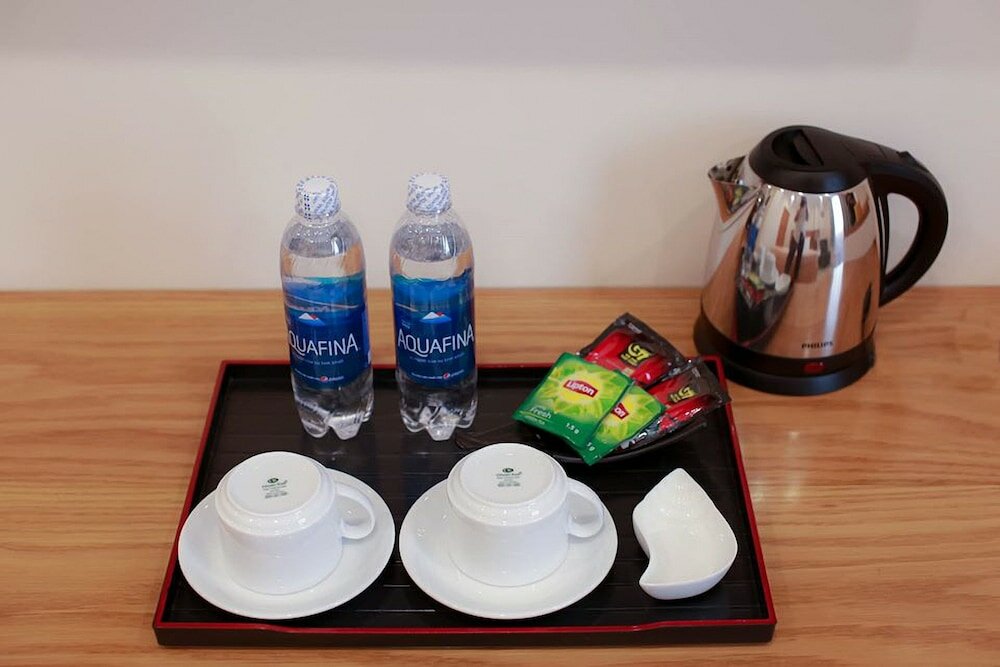 Фото Hong Vina Hotel