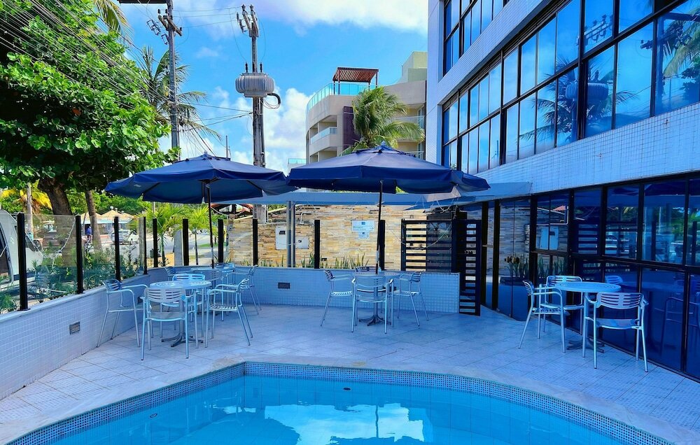 Фото Voa Ambassador Flat