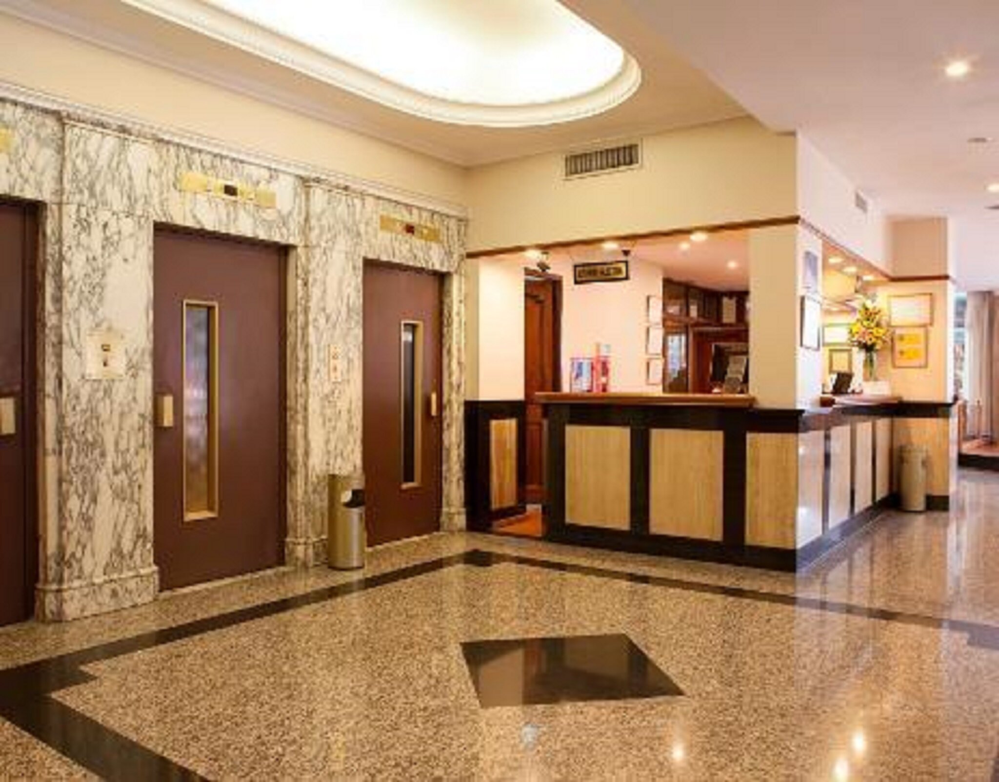 Фото Hotel Bristol