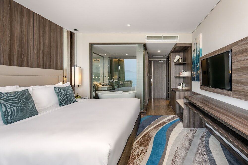 Фото Minh Toan Safi Ocean Hotel