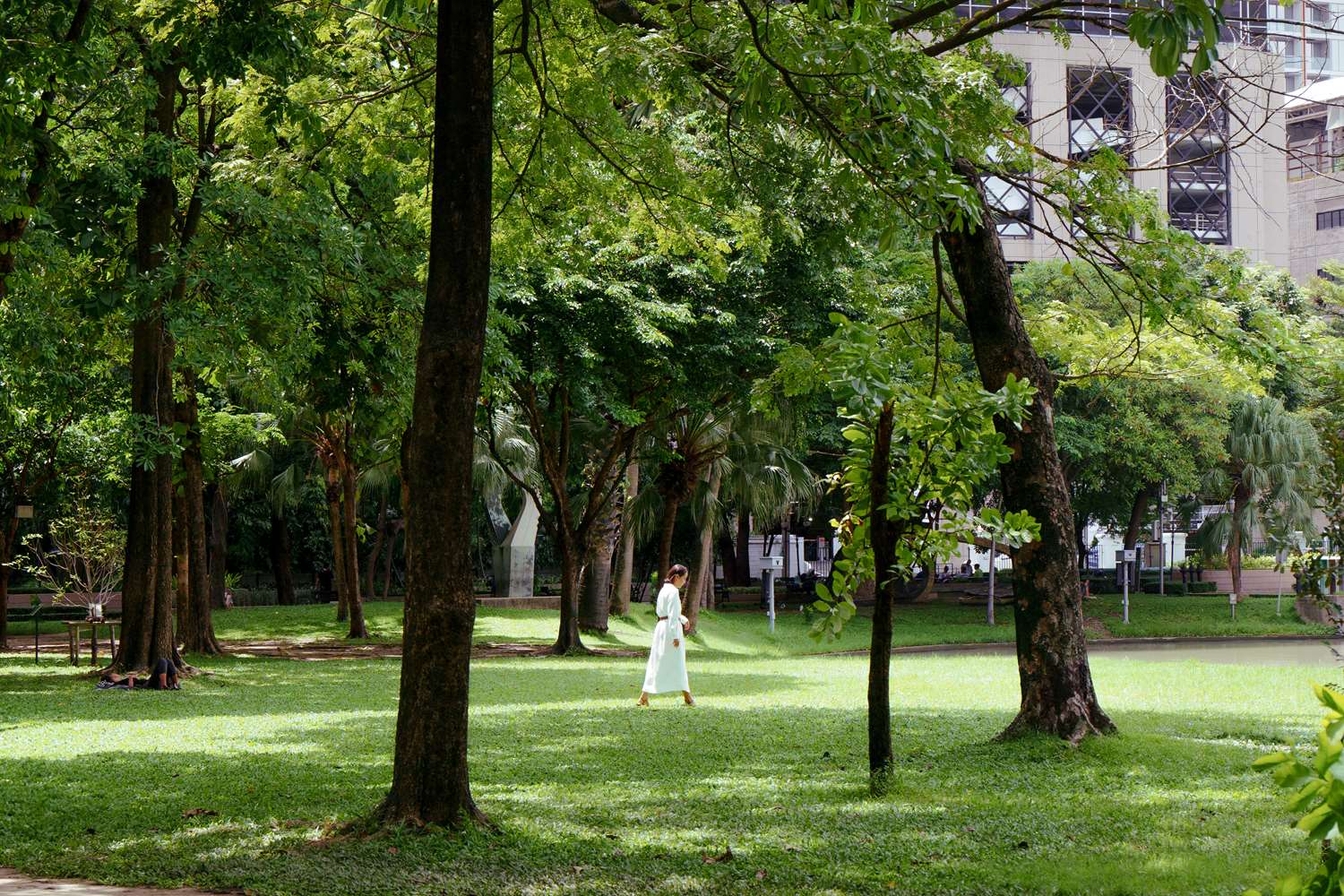 Фото DoubleTree by Hilton Hotel Sukhumvit Bangkok