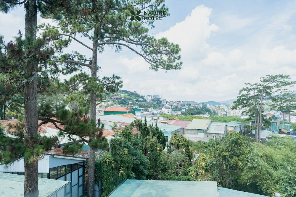 Фото Cozy Boutique Da Lat Hotel