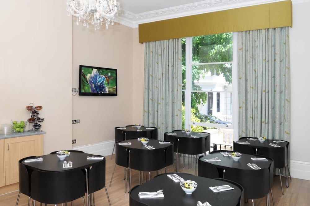 Фото Hyde Park Boutique Hotel