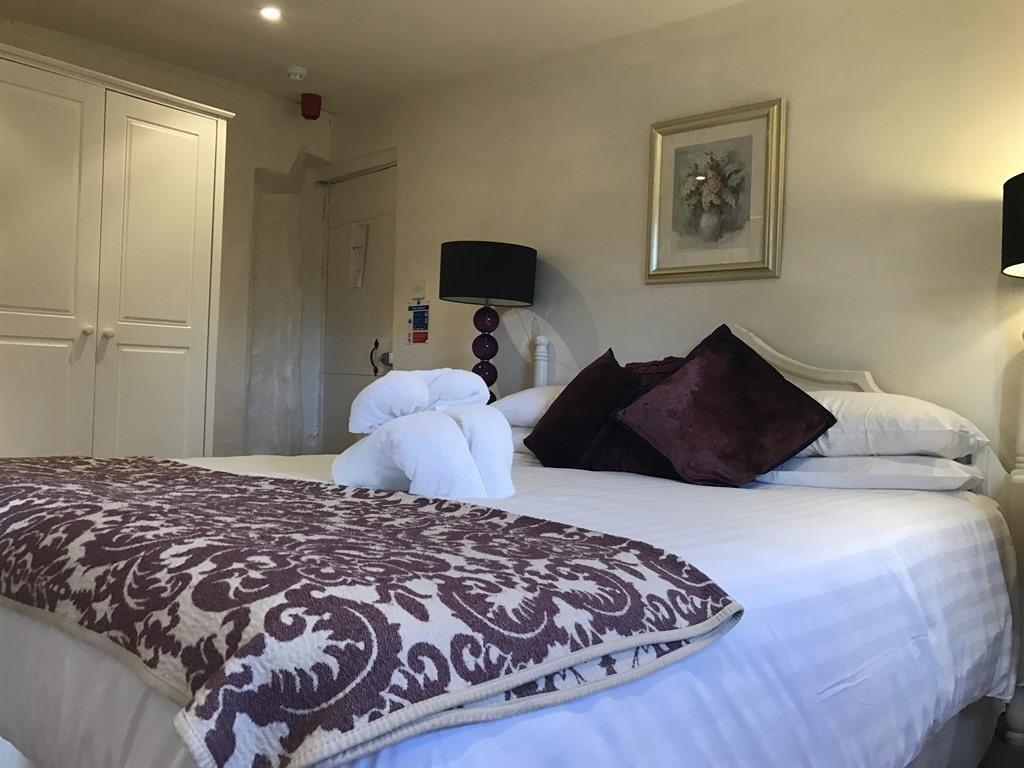 Фото The Nobody Inn